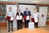Üniversitemiz Prof. Dr. Fuat Sezgin’i ve Eserlerini Tanıtmaya Devam Ediyor