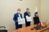 Üniversitemiz ile KOSGEB arasında, Ar-Ge ve İnovasyon İşbirliği Protokolü İmzalandı